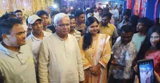 বৈষম্যহীন ও পক্ষপাতহীন সহযোগিতা নিশ্চিত করছে সরকার: সমাজকল্যাণমন্ত্রী